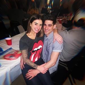 Meet your Posher, Tyler